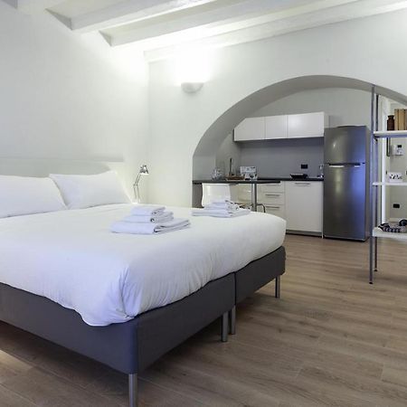 Italianway - Rosales 1 Studio Milano Dış mekan fotoğraf