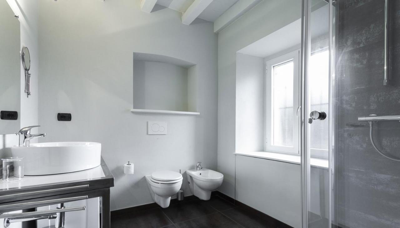 Italianway - Rosales 1 Studio Milano Dış mekan fotoğraf