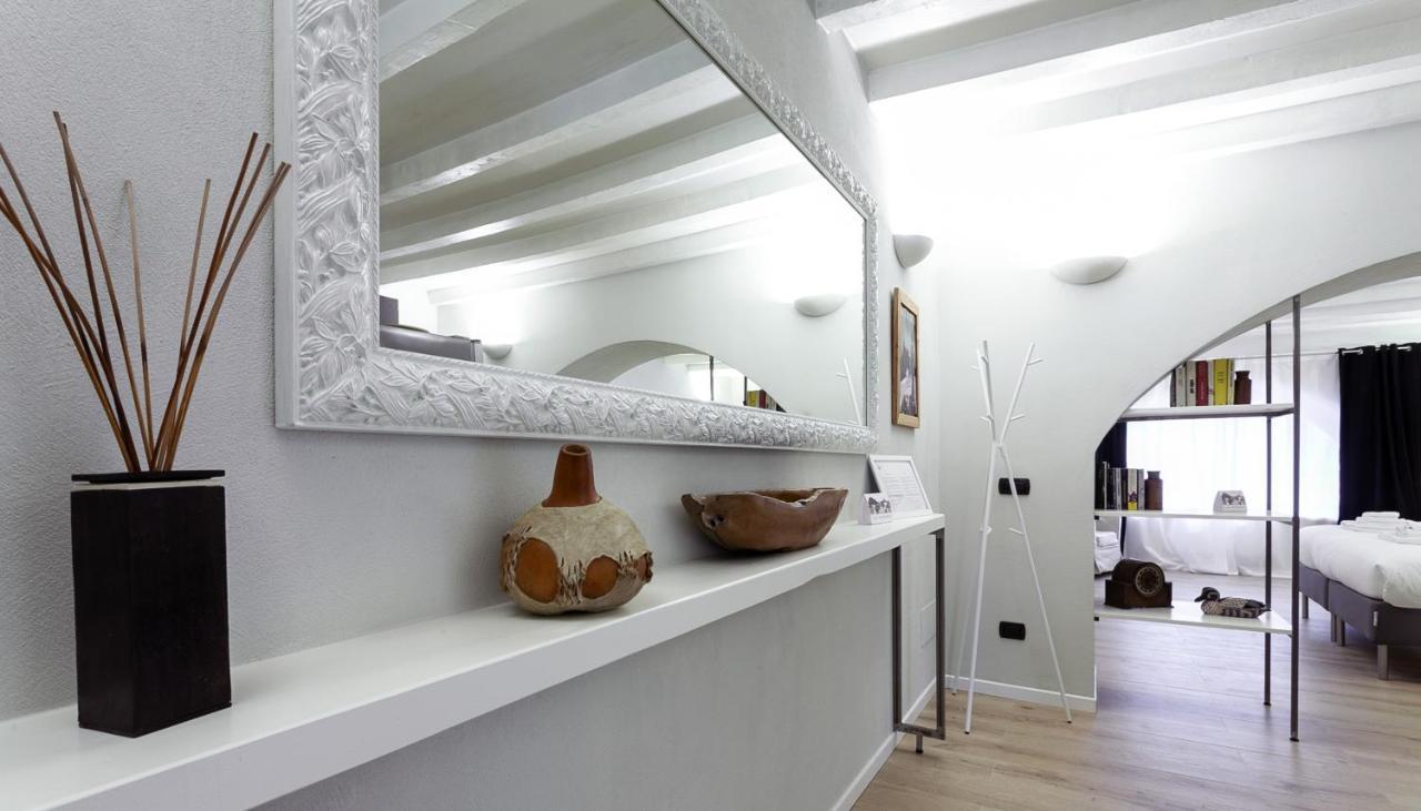 Italianway - Rosales 1 Studio Milano Dış mekan fotoğraf